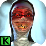 Logo of Evil Nun android Application 